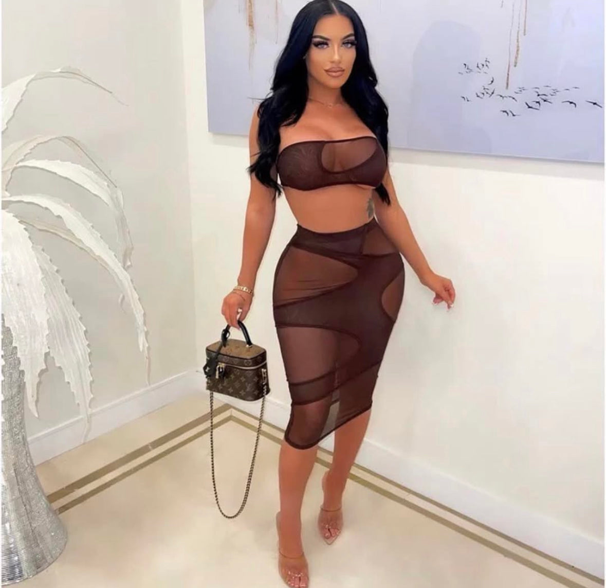 Vacay Me Set