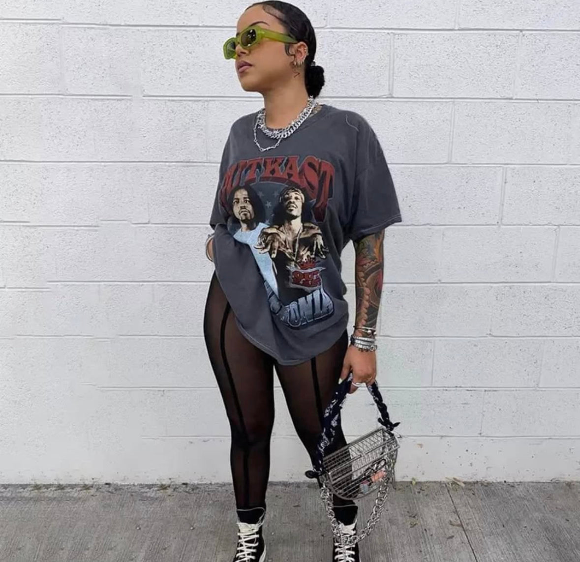 Seduce Him Pants