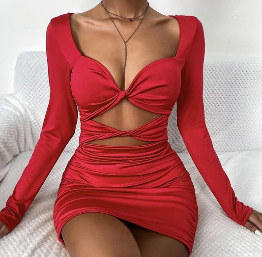 Pretty Please Dress