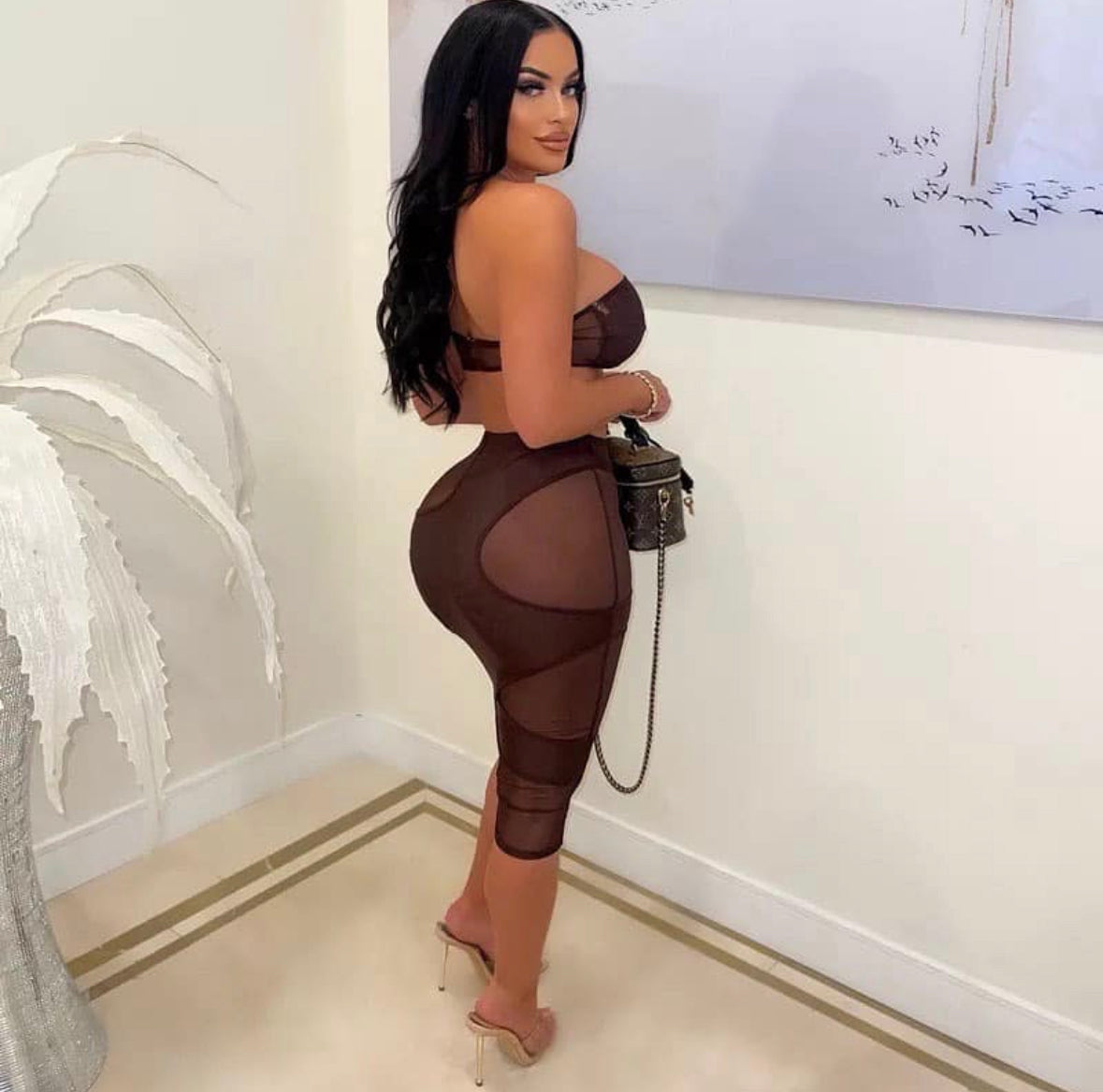 Vacay Me Set