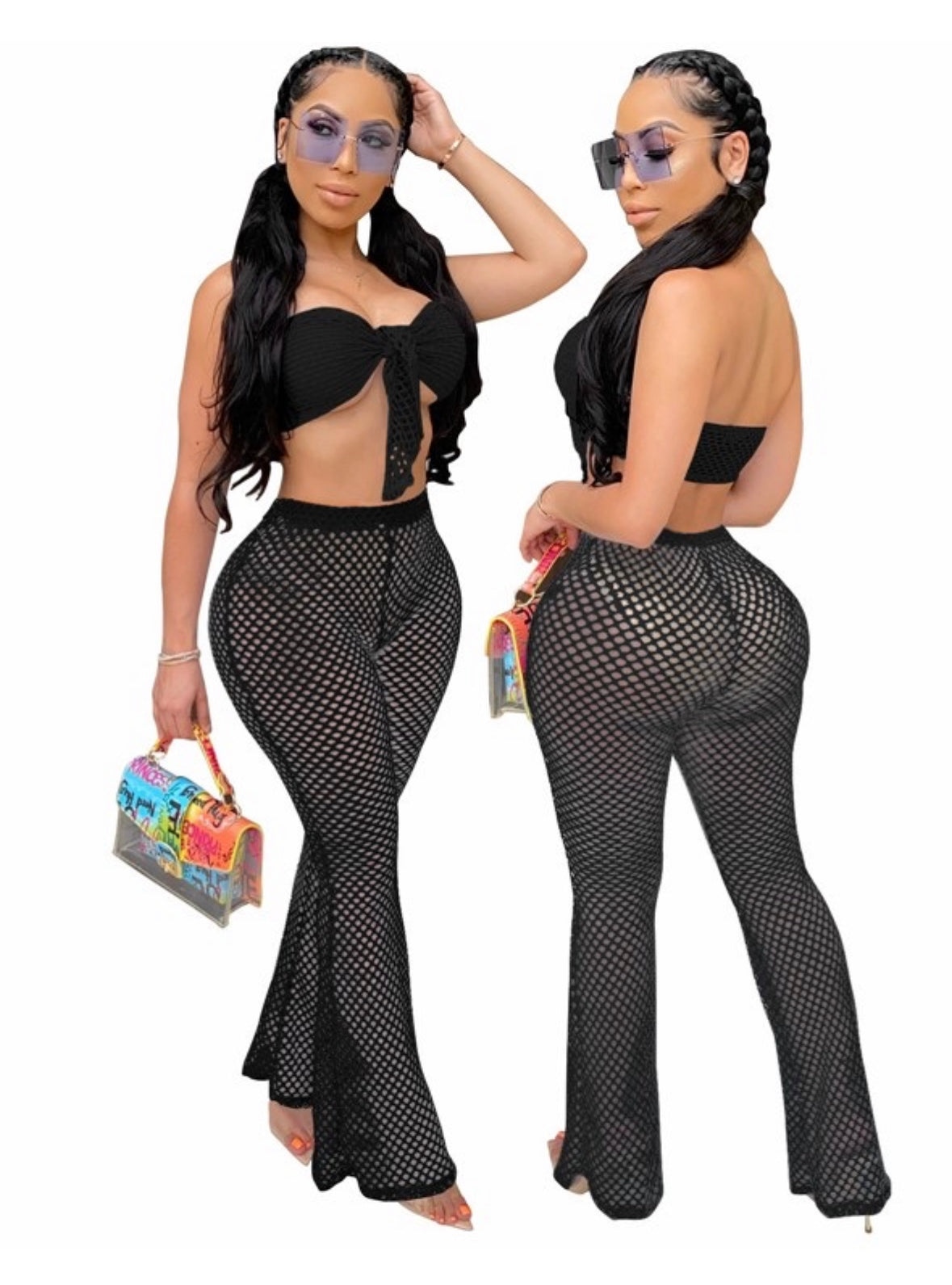 Beach Baddie Set